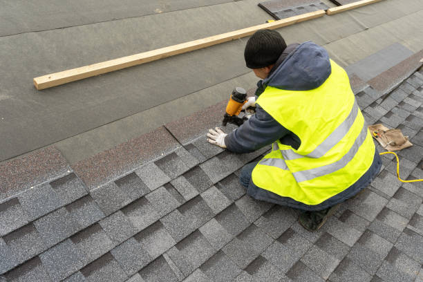 Roof Waterproofing Services in Martins Ferry, OH