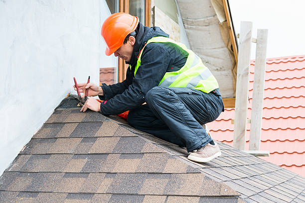 Quick and Trustworthy Emergency Roof Repair Services in Martins Ferry, OH